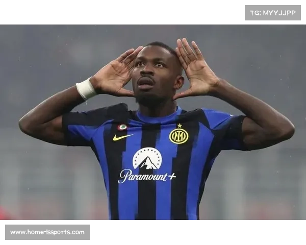 队报:马库斯-图拉姆本周四恢复训练,重返国际米兰阵营