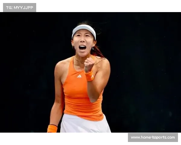 澳网资格赛中国选手高馨妤首轮出局，无缘正赛