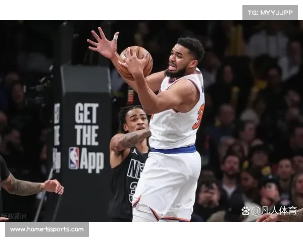 篮网客场战尼克斯，德比战防守定胜负