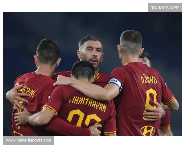 罗马凭借关键1分反超尤文图斯升至第四,欧冠资格争夺进入白热化