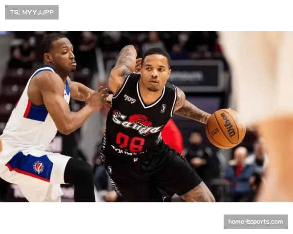 猛龙与马克尔·富尔茨签下10天短合同